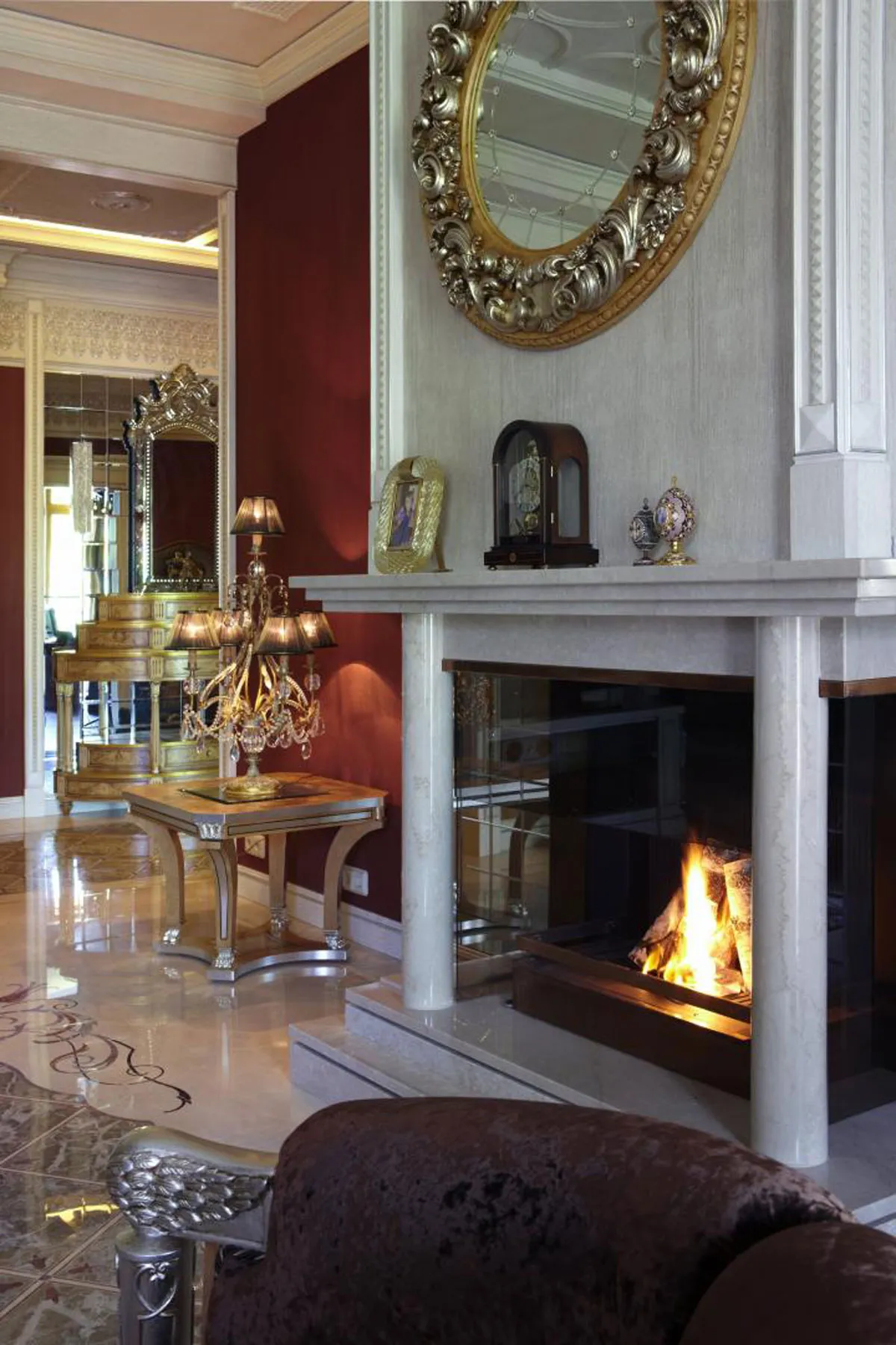 Частные апартаменты "Дом-А"