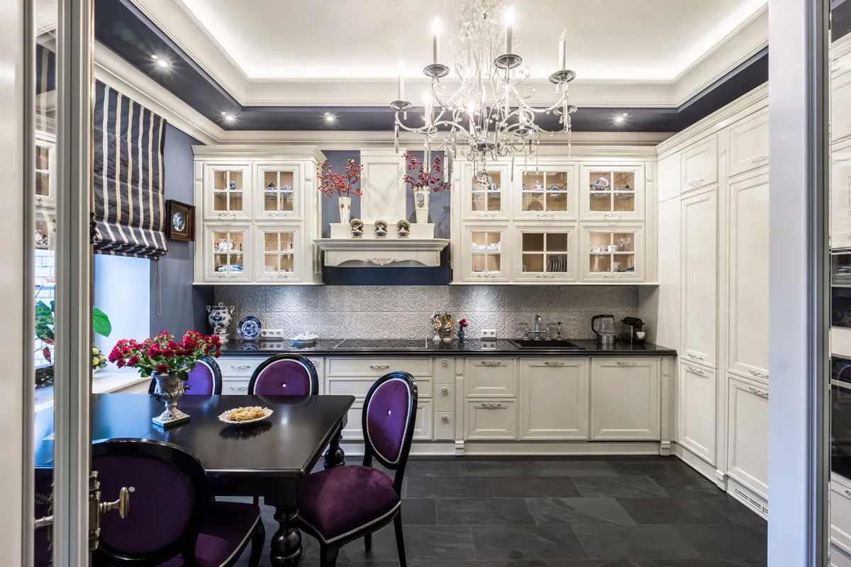 Частные апартаменты, "Тверская-Ямская"