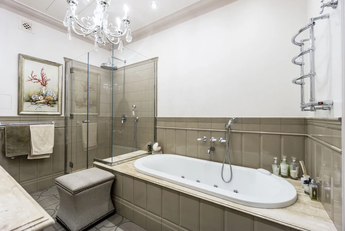 Частные апартаменты, "Тверская-Ямская"