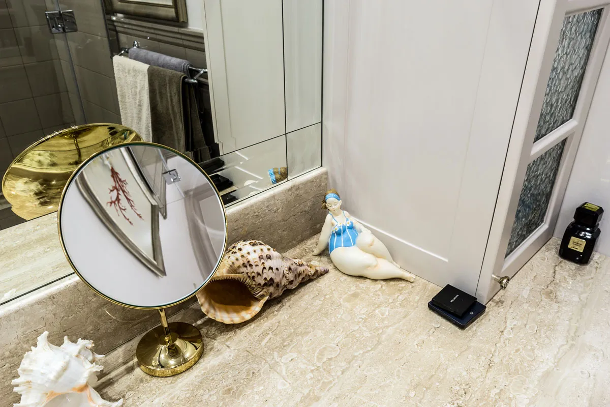 Частные апартаменты, "Тверская-Ямская"