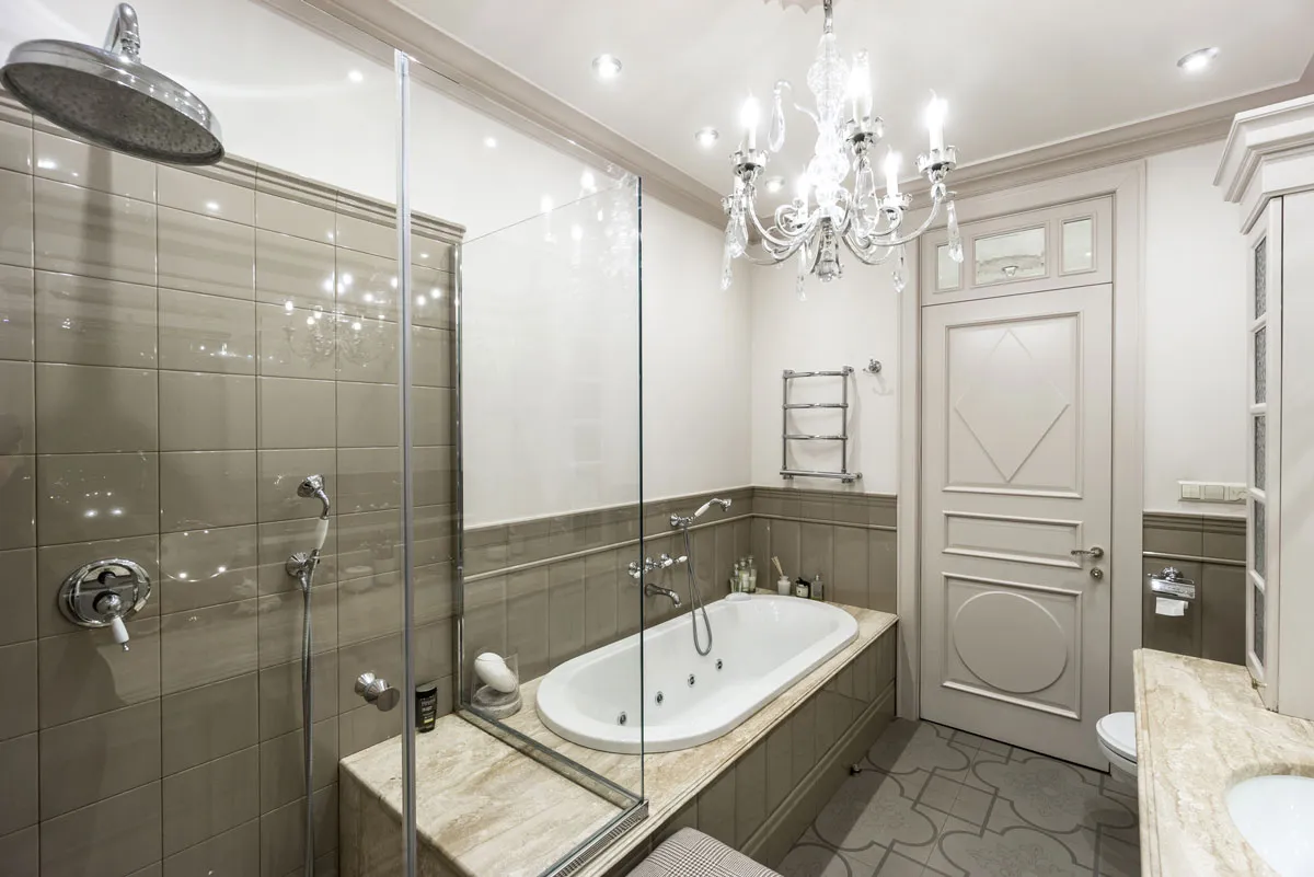 Частные апартаменты, "Тверская-Ямская"