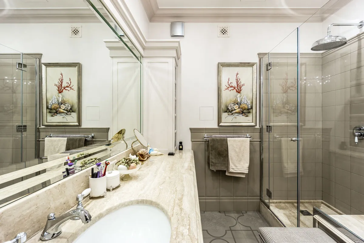 Частные апартаменты, "Тверская-Ямская"