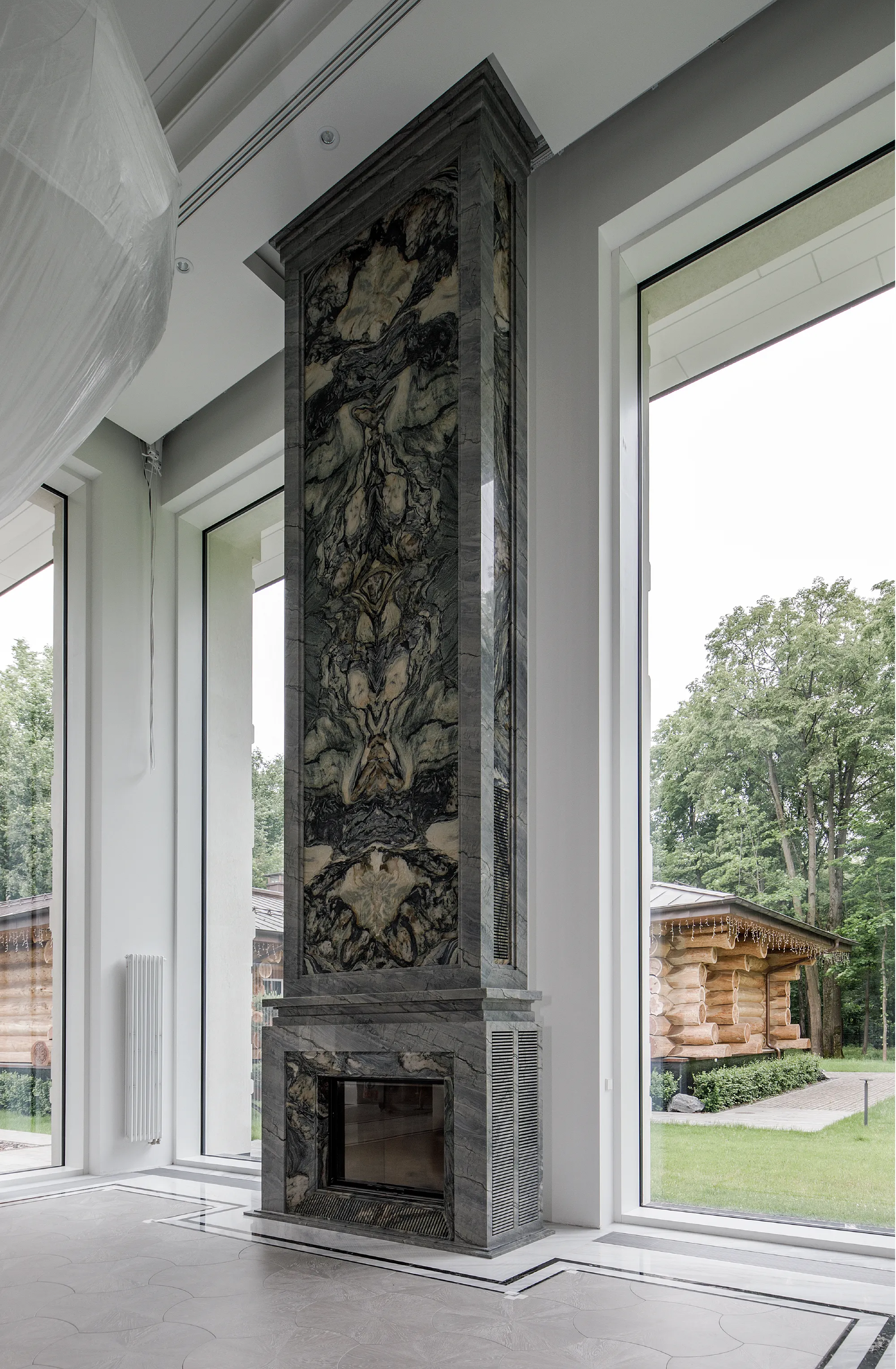 Частная резиденция, "Барвиха 23"