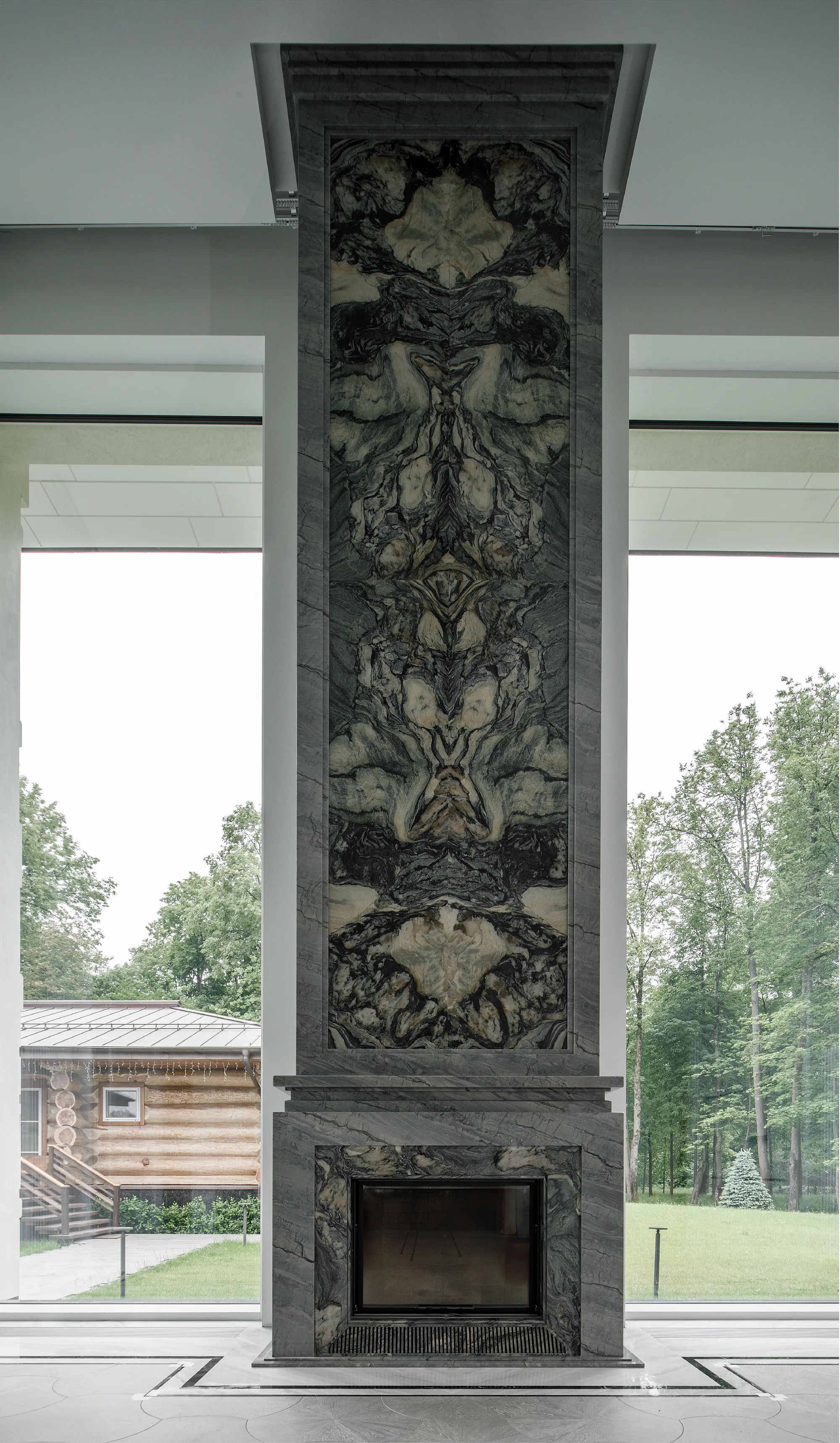 Частная резиденция, "Барвиха 23"