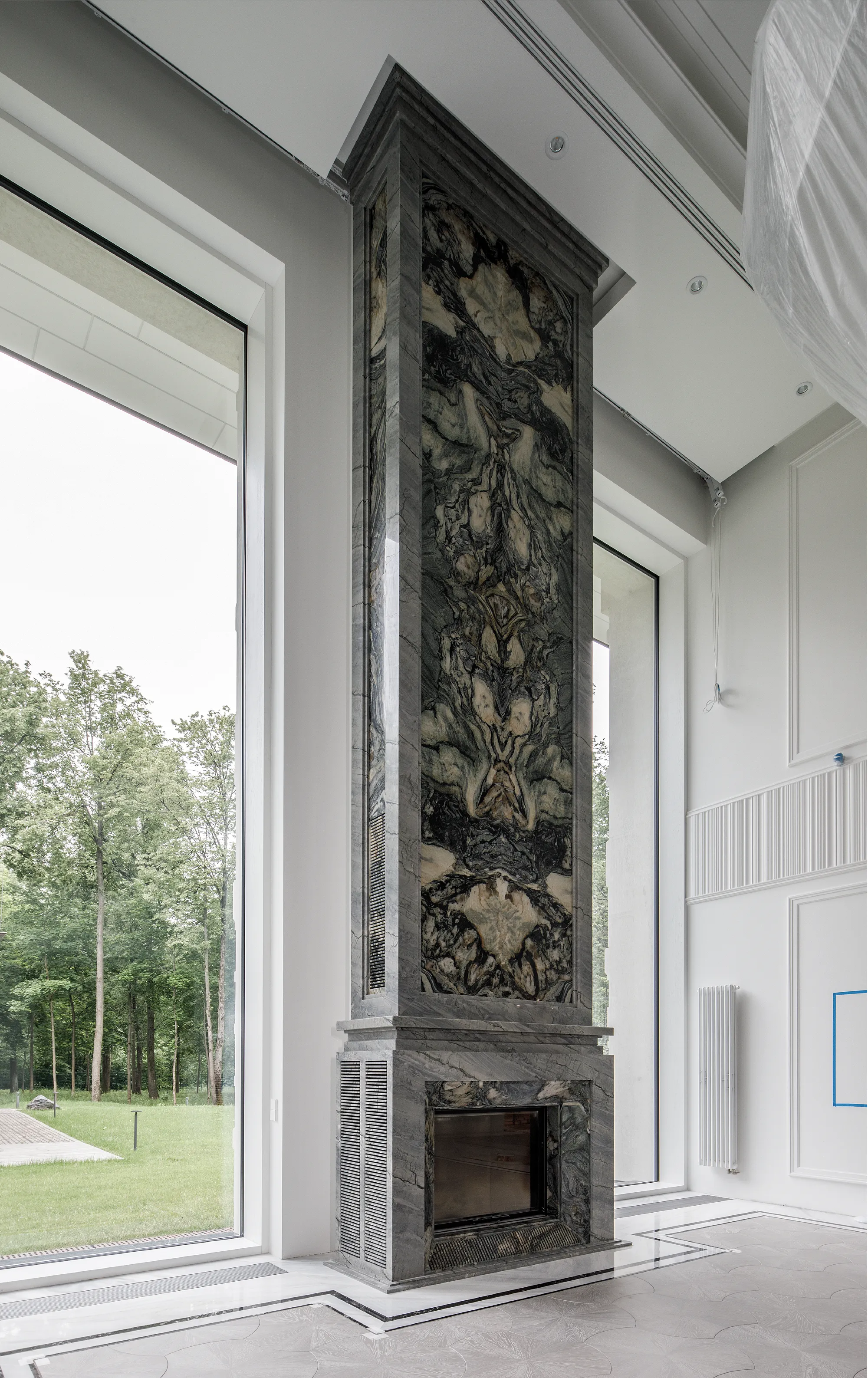 Частная резиденция, "Барвиха 23"