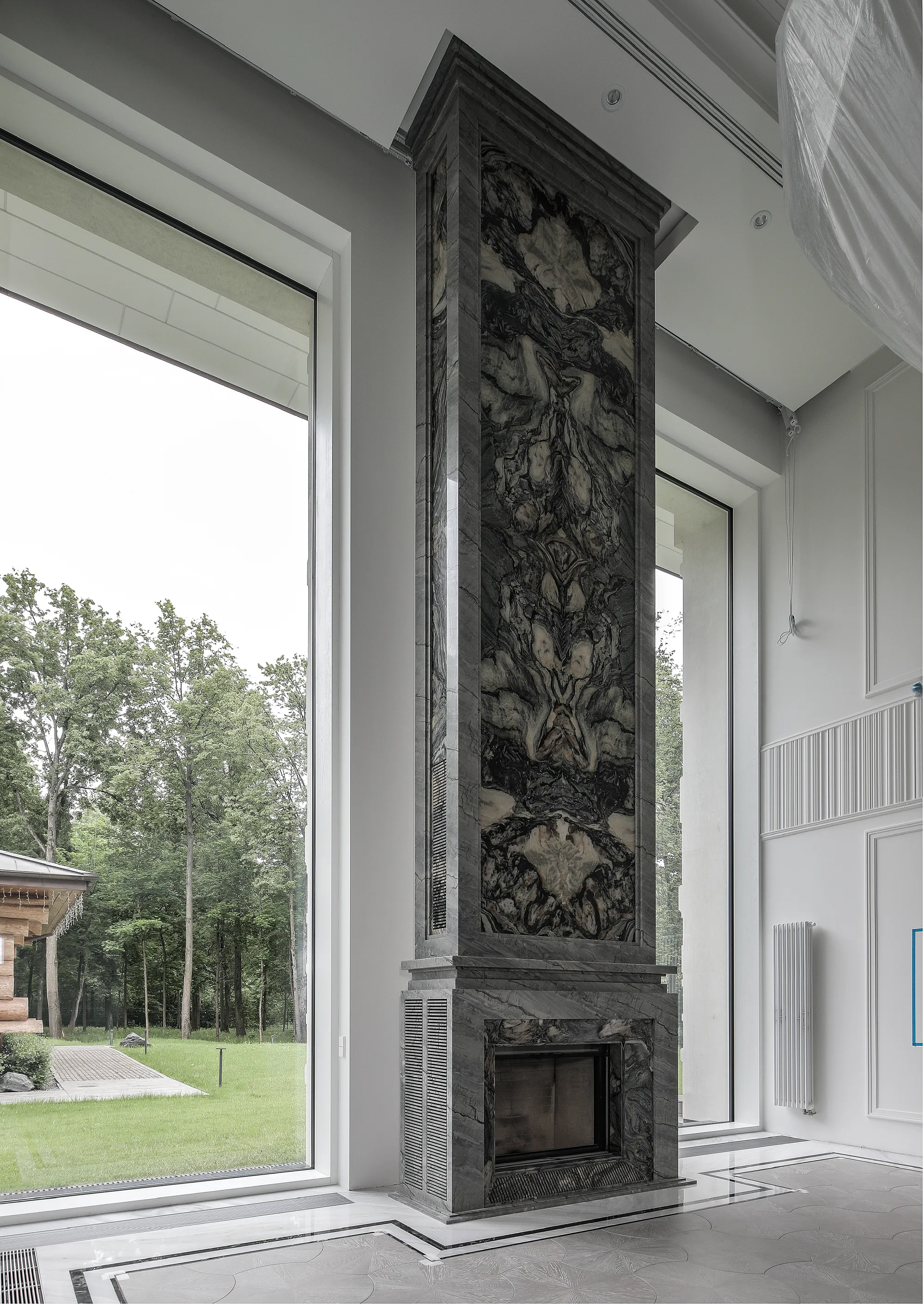 Частная резиденция, "Барвиха 23"