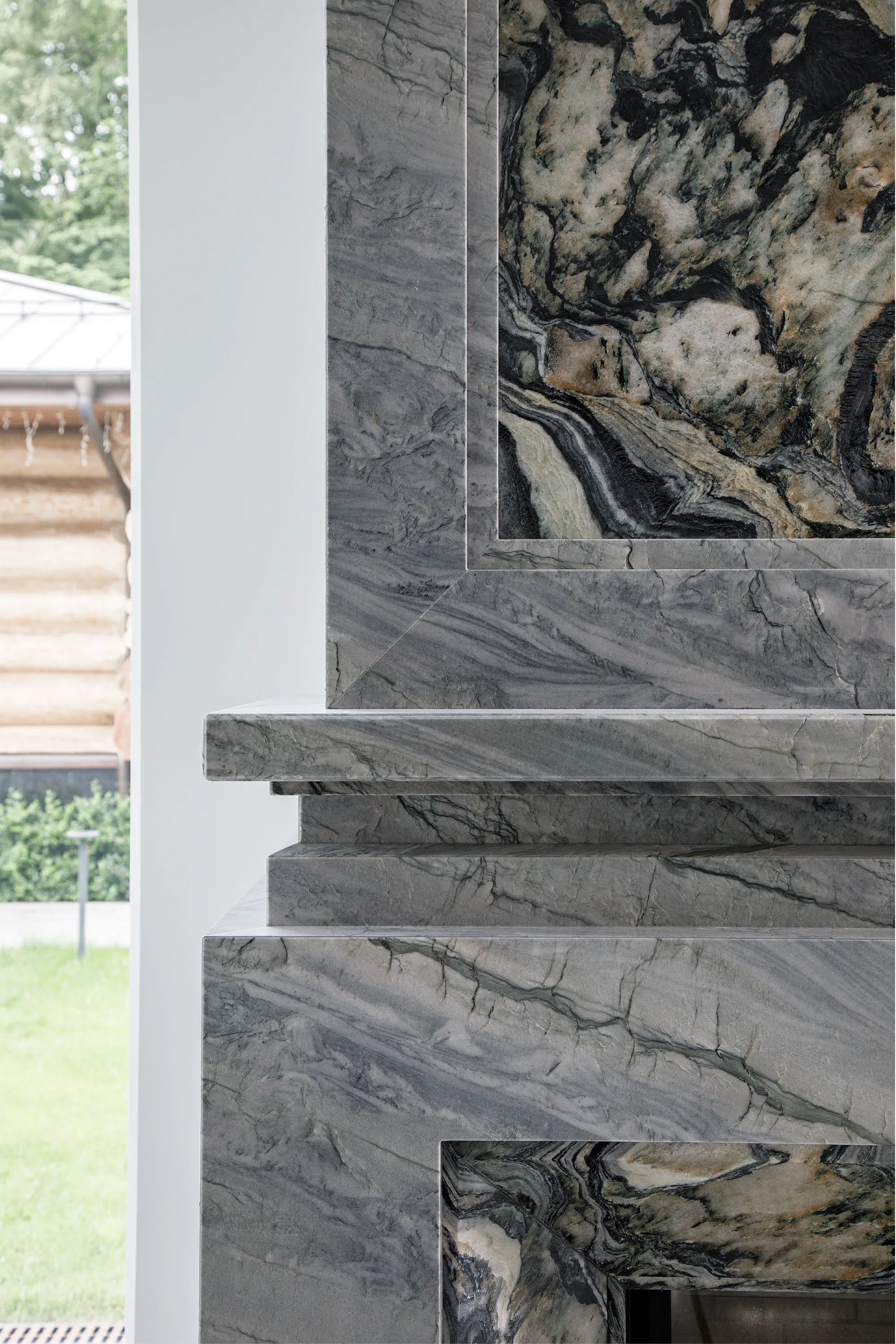 Частная резиденция, "Барвиха 23"