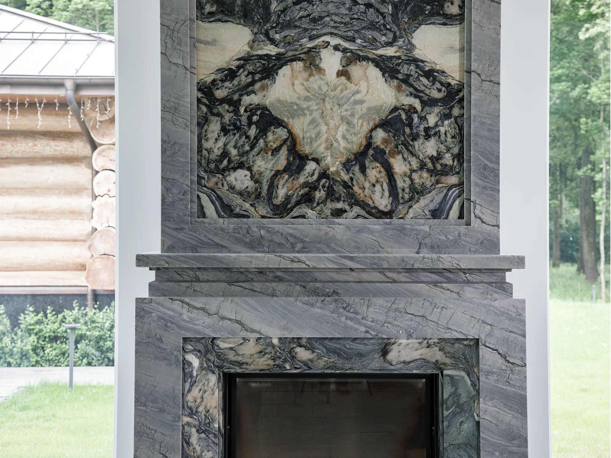 Частная резиденция, "Барвиха 23"