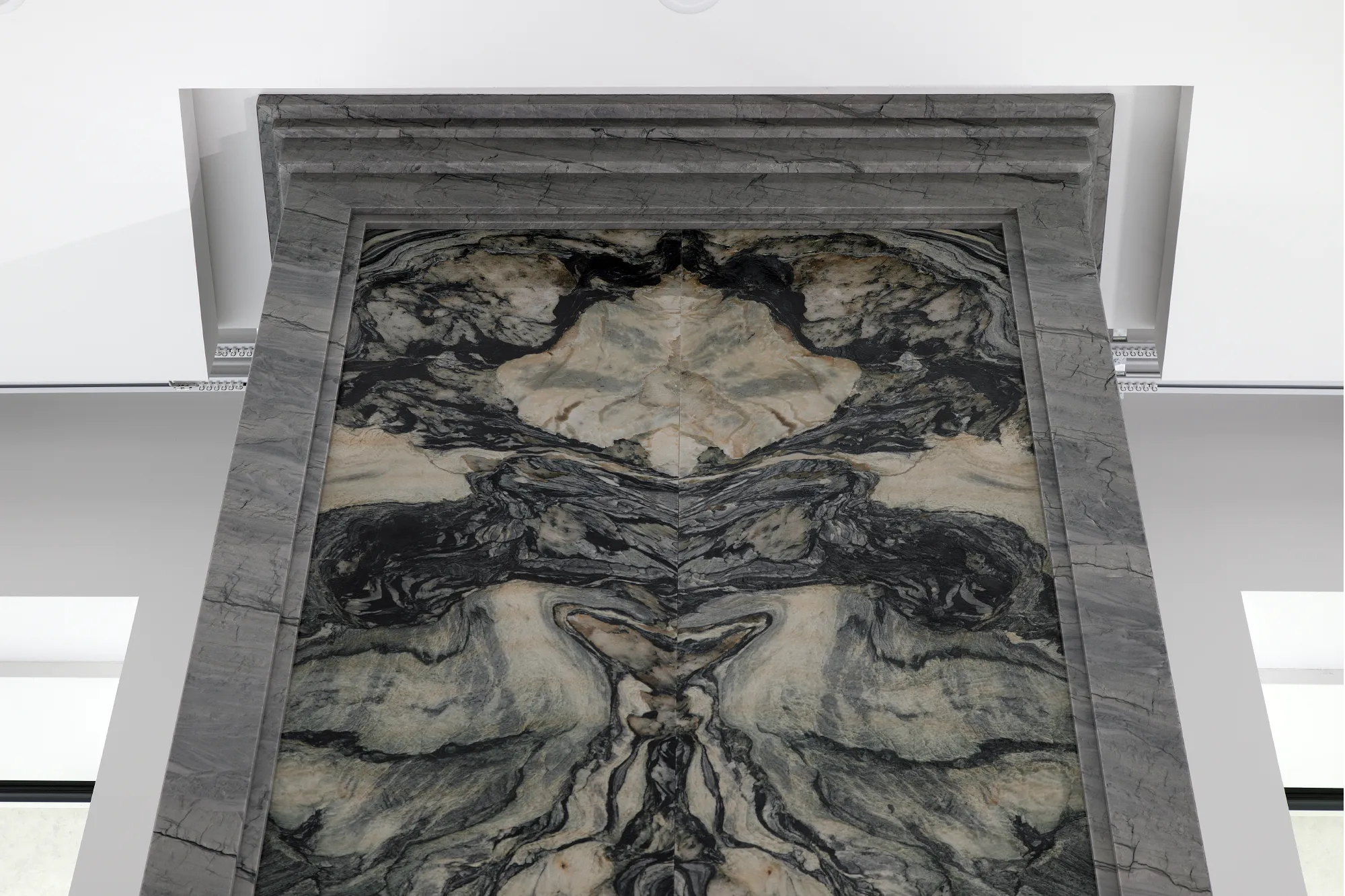 Частная резиденция, "Барвиха 23"