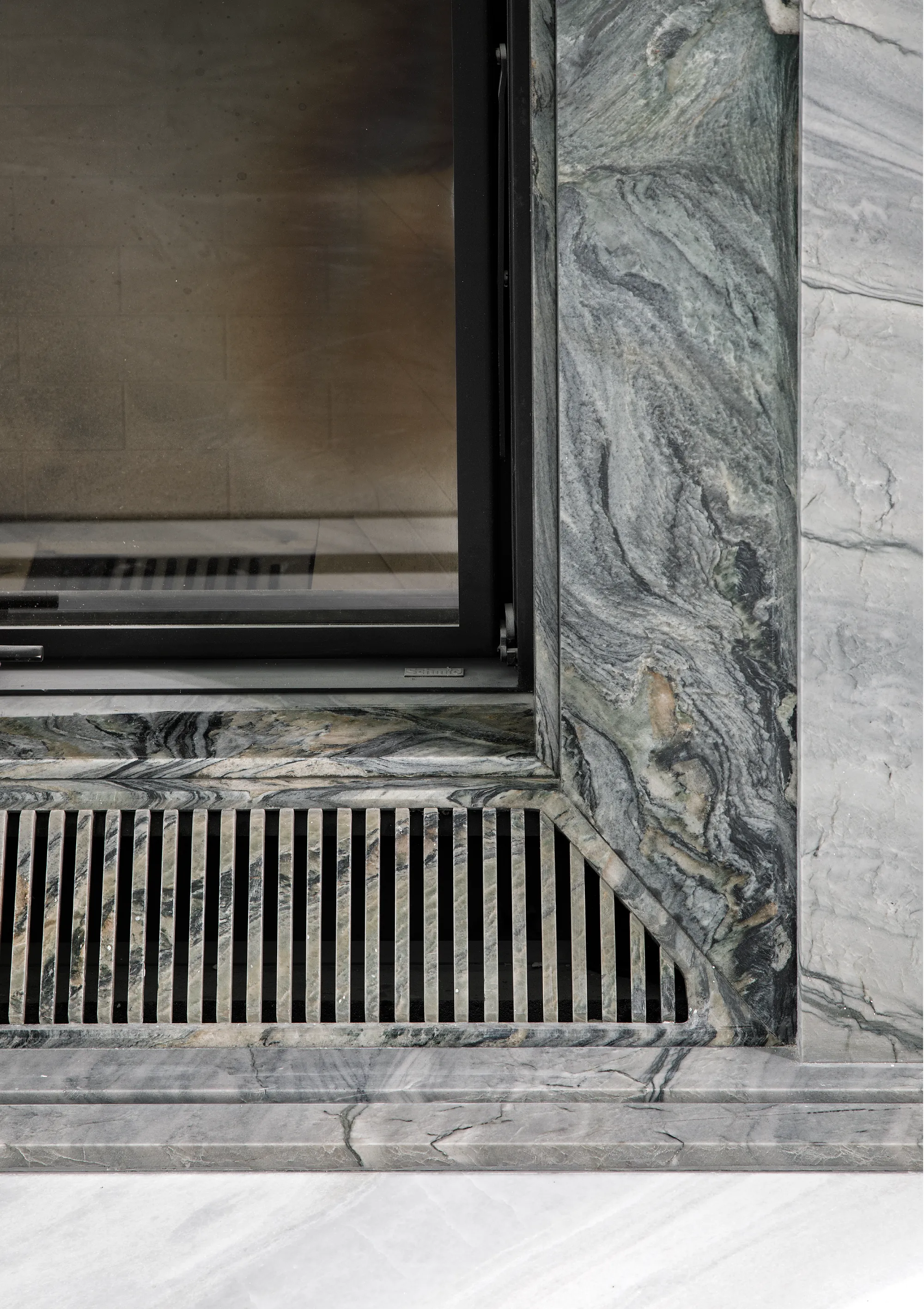 Частная резиденция, "Барвиха 23"