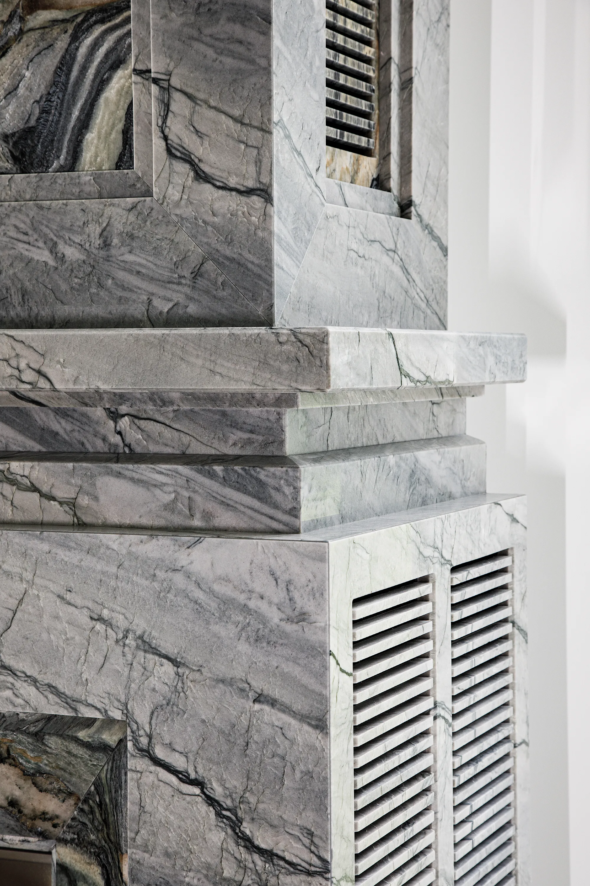 Частная резиденция, "Барвиха 23"