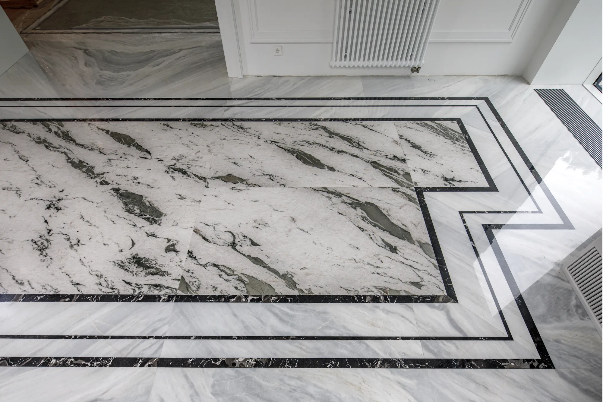 Частная резиденция, "Барвиха 23"