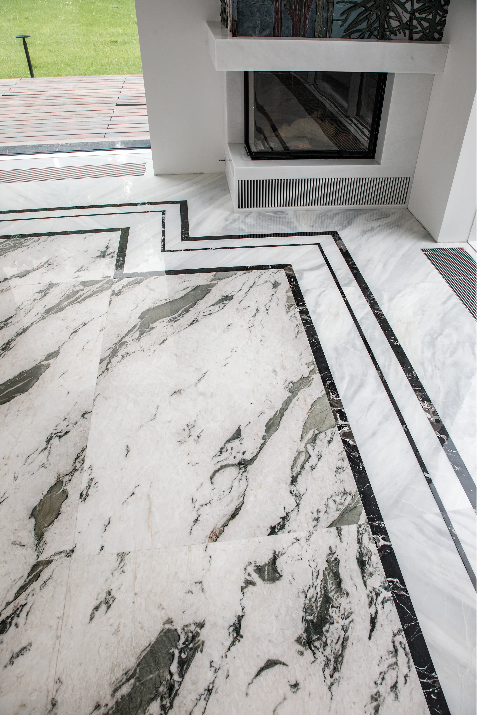 Частная резиденция, "Барвиха 23"