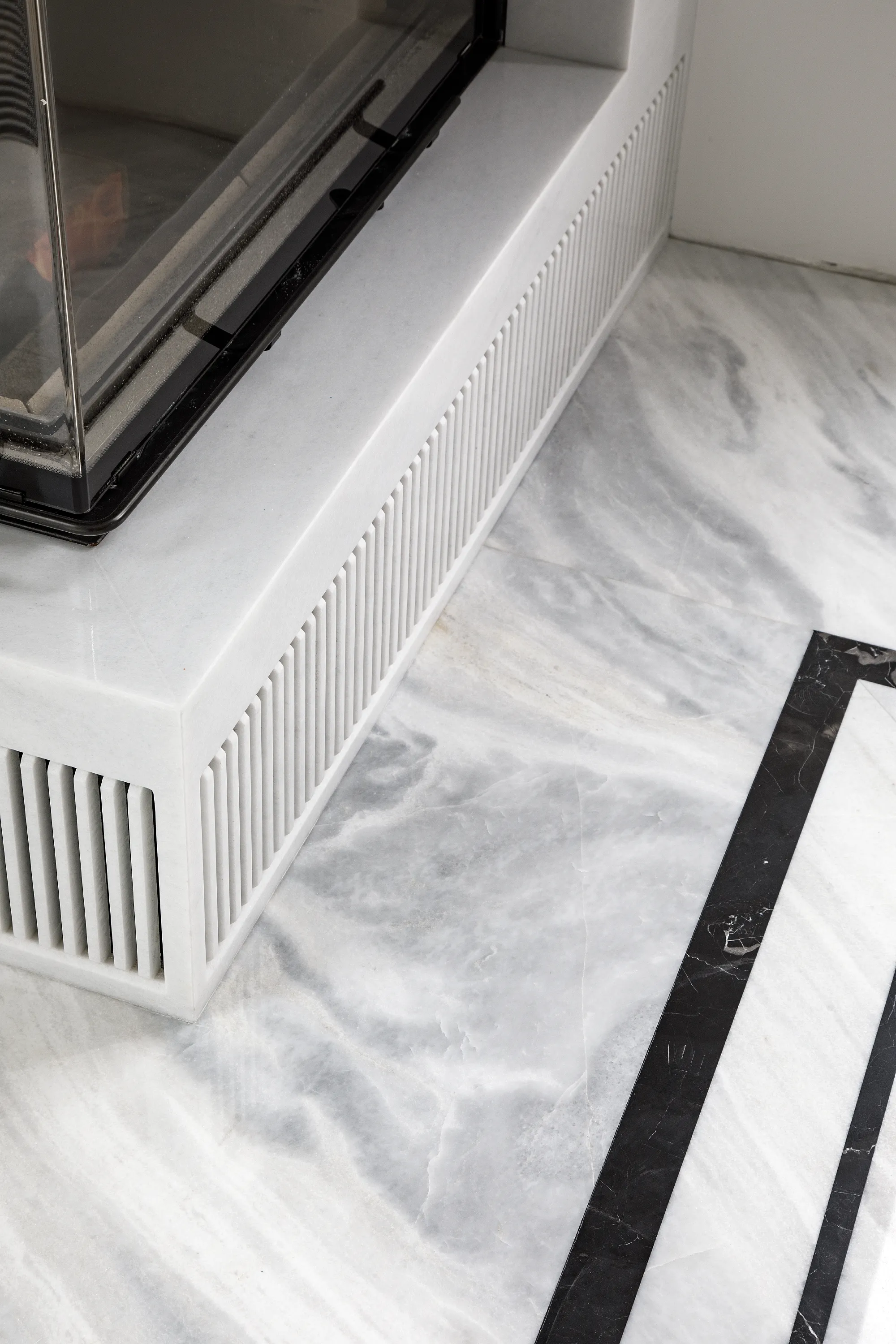 Частная резиденция, "Барвиха 23"