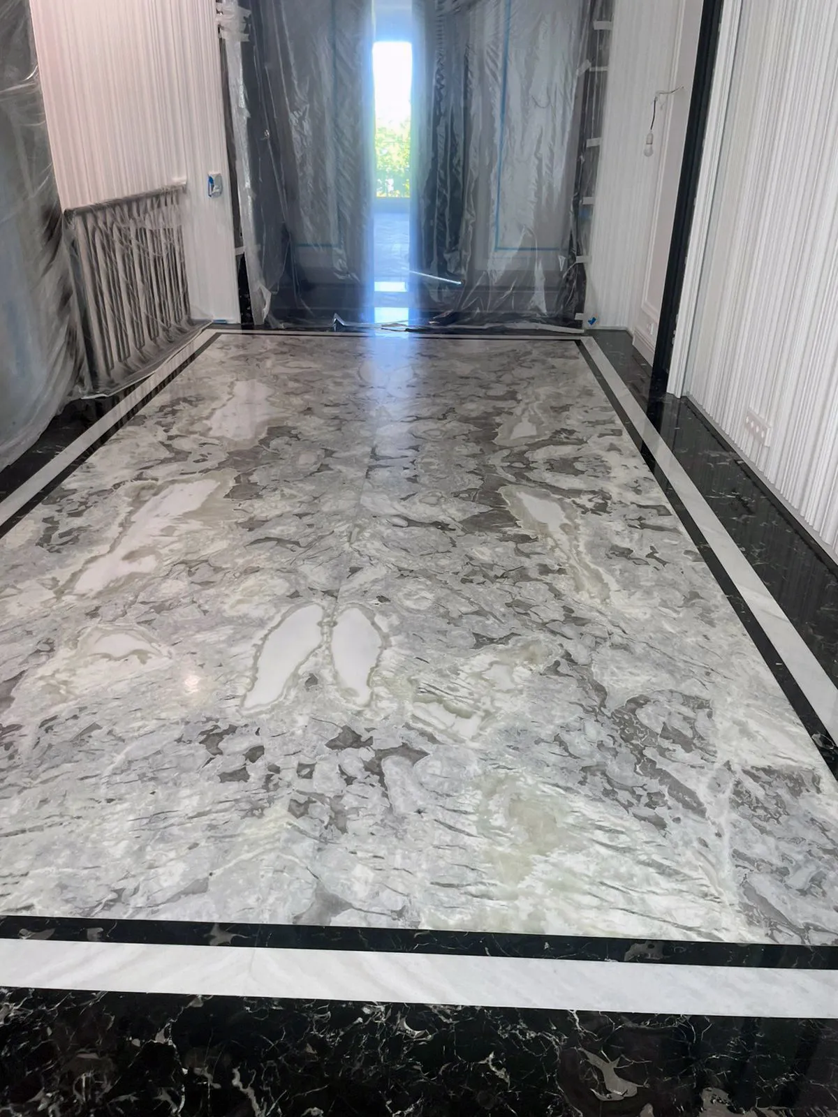 Частная резиденция, "Барвиха 23"