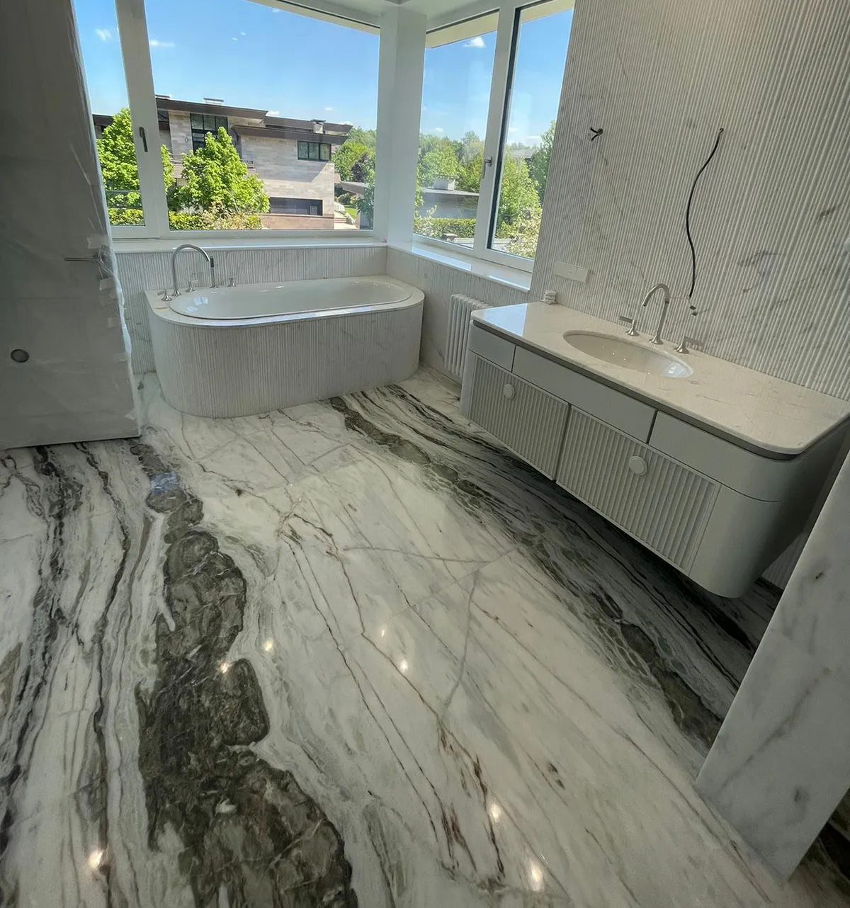 Частная резиденция, "Барвиха 23"