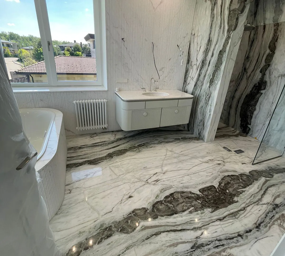 Частная резиденция, "Барвиха 23"