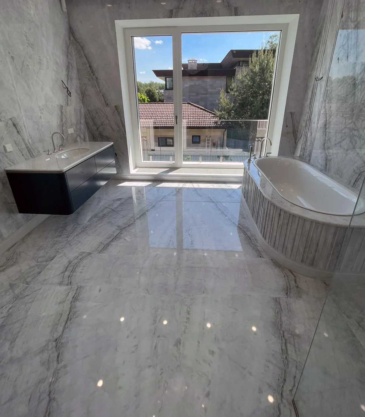 Частная резиденция, "Барвиха 23"