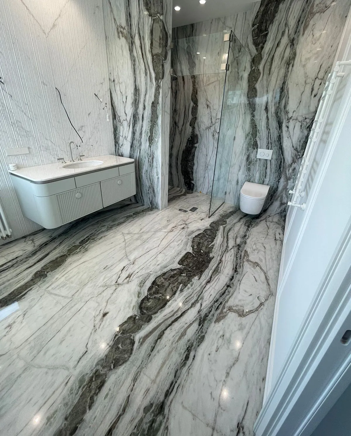 Частная резиденция, "Барвиха 23"