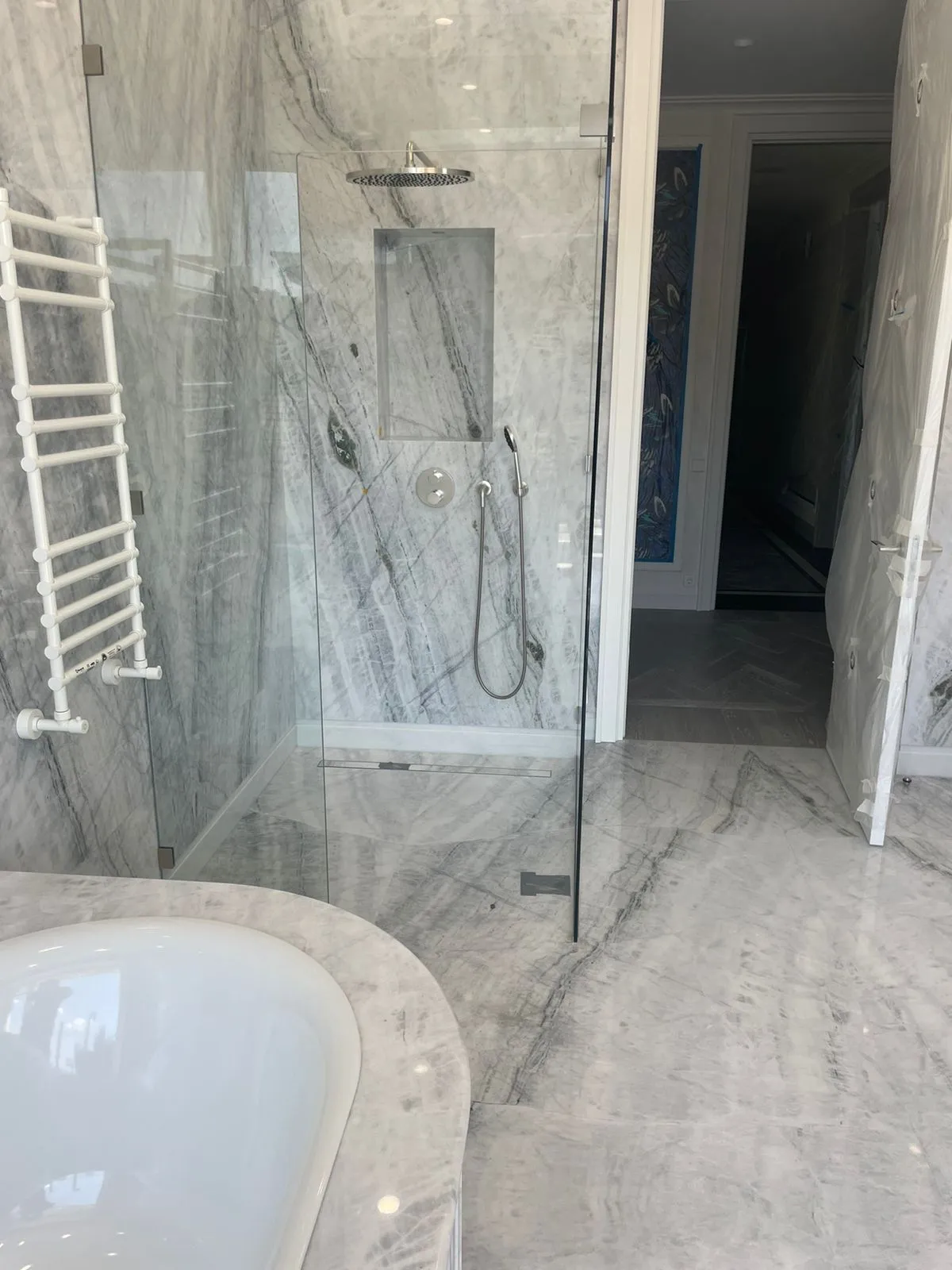 Частная резиденция, "Барвиха 23"