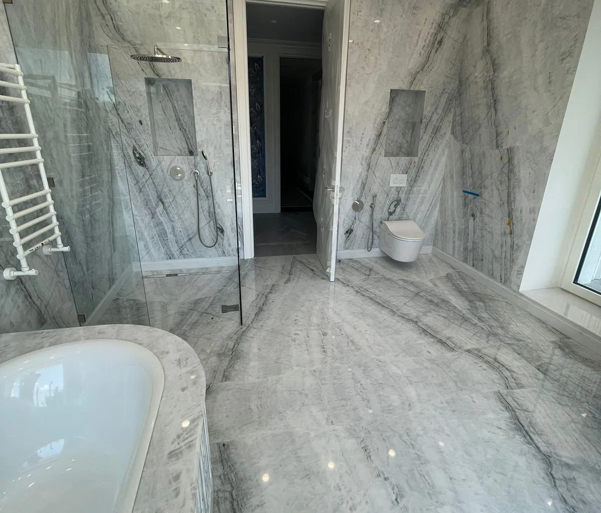 Частная резиденция, "Барвиха 23"