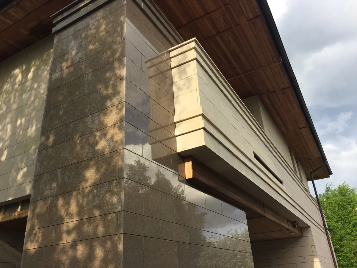 Частная резиденция, "Барвиха"