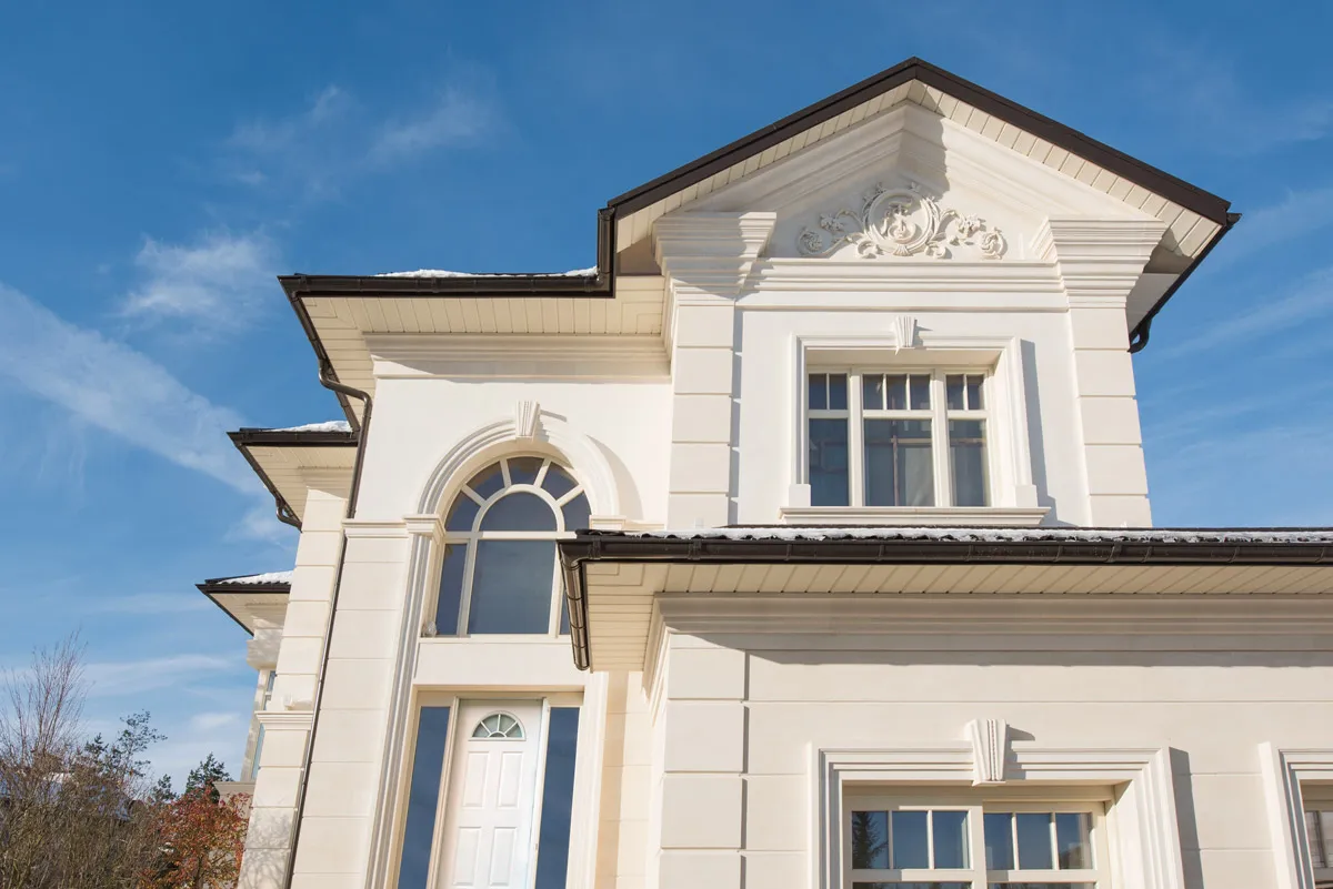 Частная резиденция, "Бенилюкс 2"