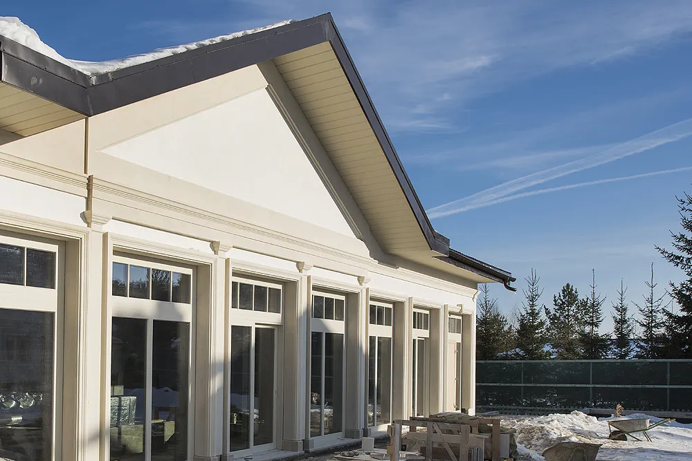 Частная резиденция, "Бенилюкс 2"