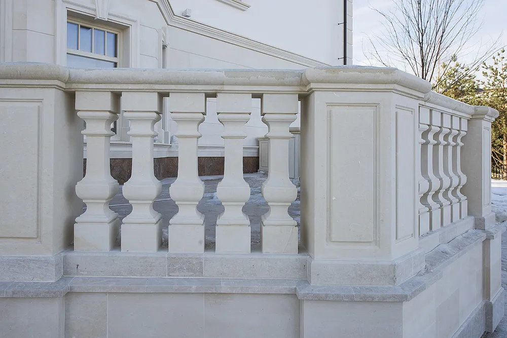 Частная резиденция, "Бенилюкс 2"