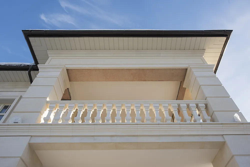 Частная резиденция, "Бенилюкс 2"