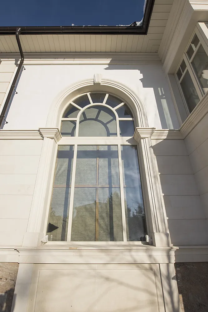 Частная резиденция, "Бенилюкс 2"