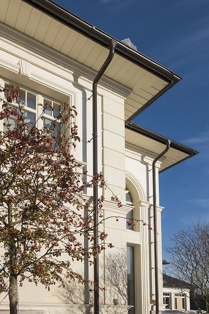 Частная резиденция, "Бенилюкс 2"