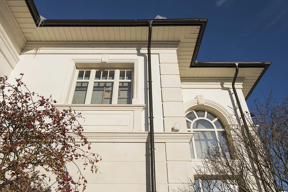 Частная резиденция, "Бенилюкс 2"