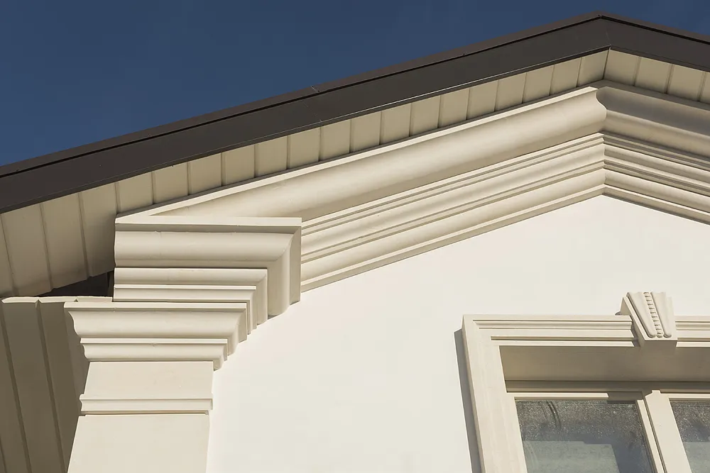 Частная резиденция, "Бенилюкс 2"