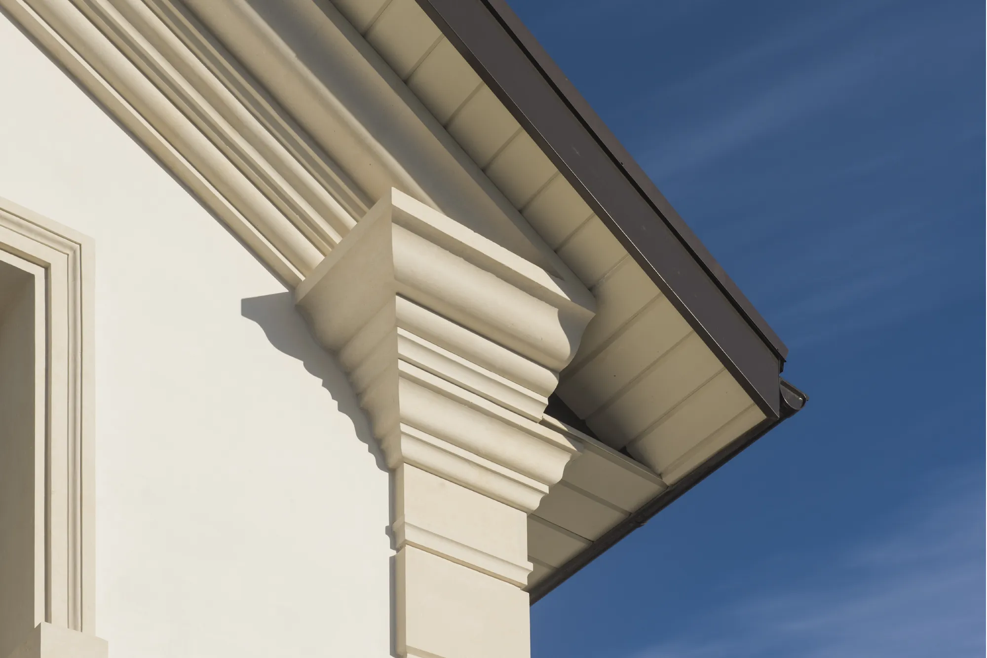 Частная резиденция, "Бенилюкс 2"