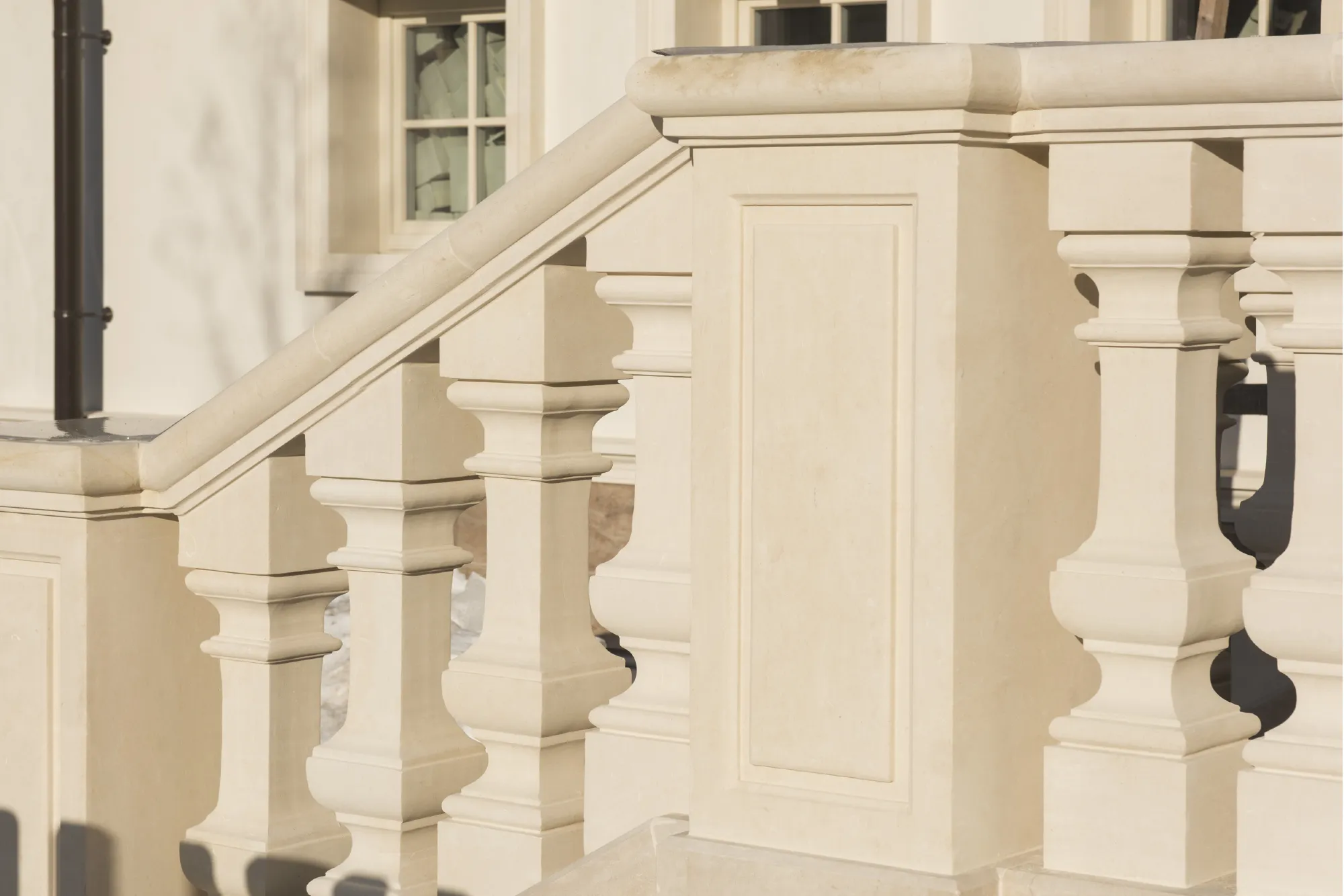 Частная резиденция, "Бенилюкс 2"