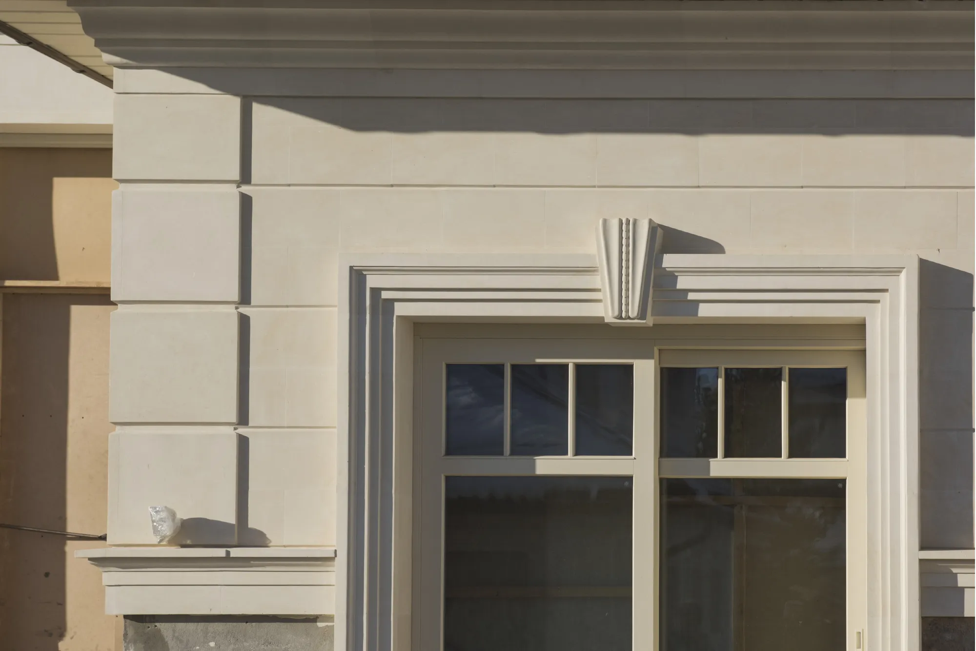 Частная резиденция, "Бенилюкс 2"