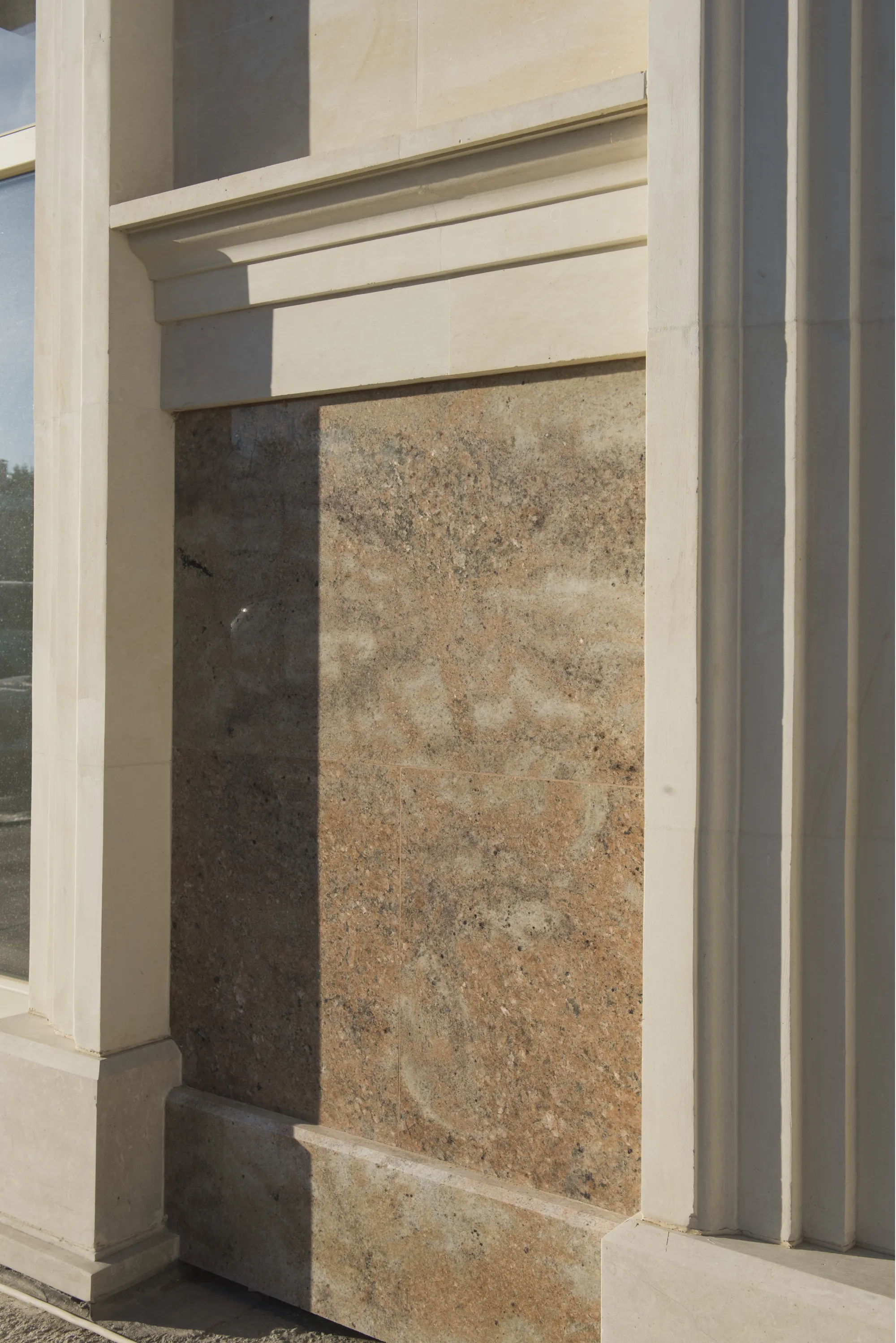 Частная резиденция, "Бенилюкс 2"