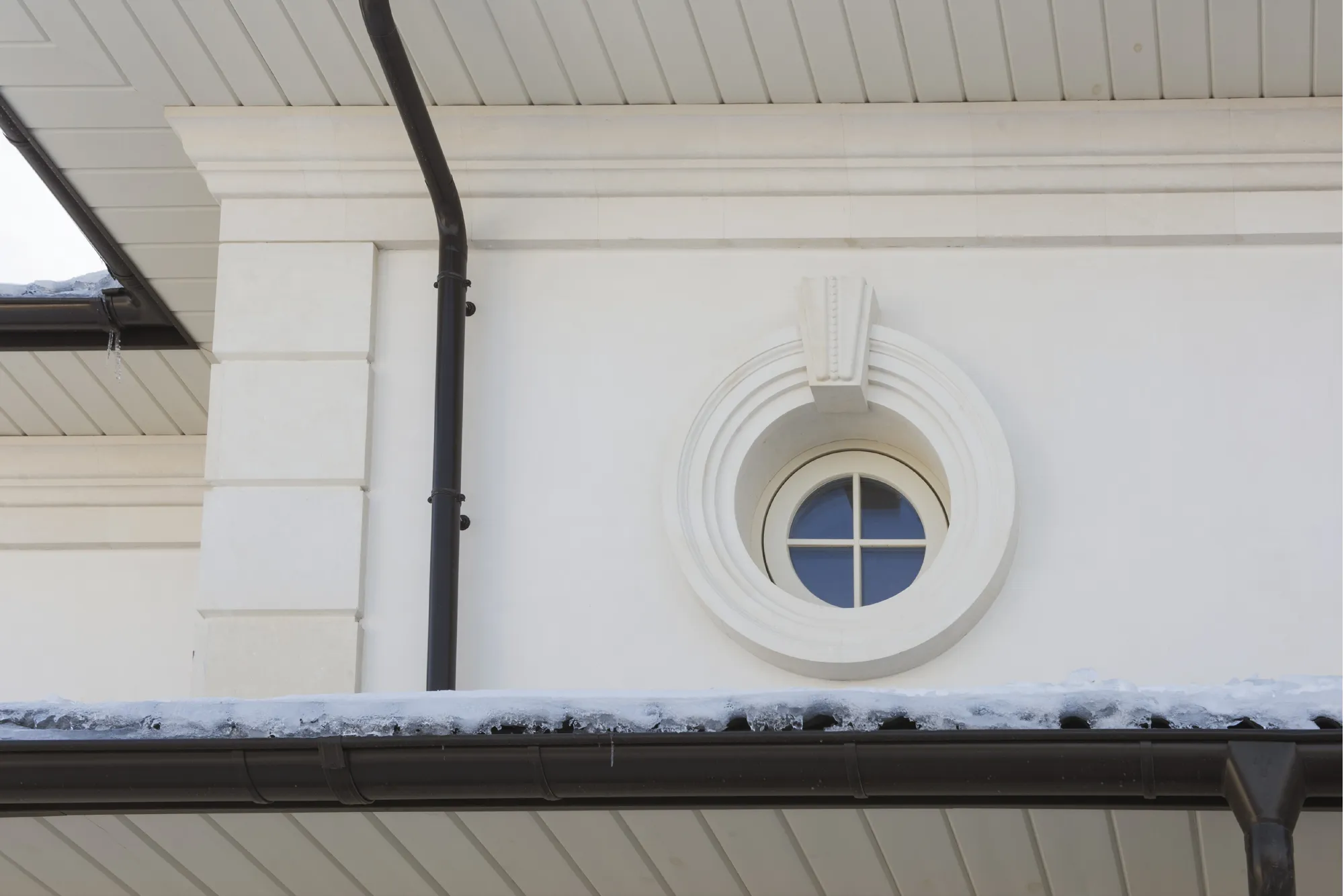 Частная резиденция, "Бенилюкс 2"