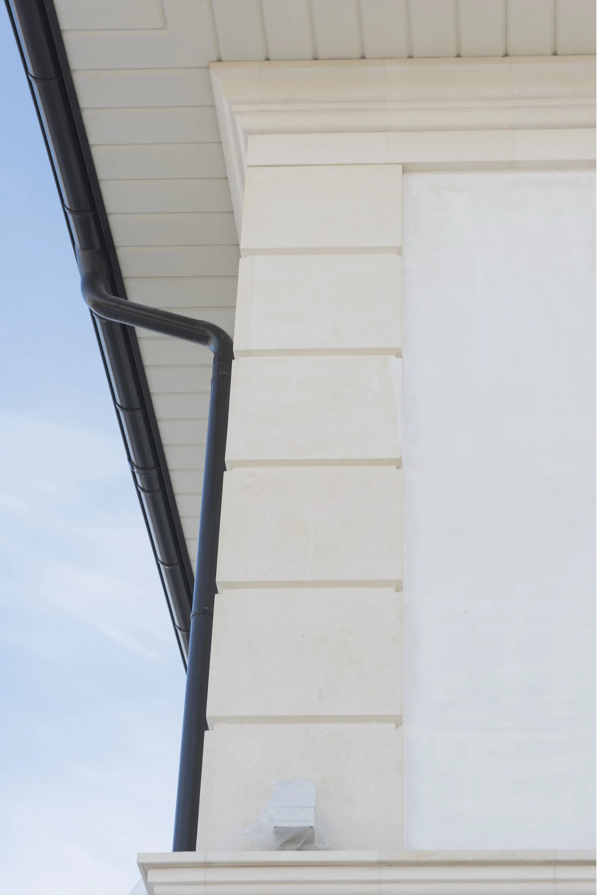 Частная резиденция, "Бенилюкс 2"