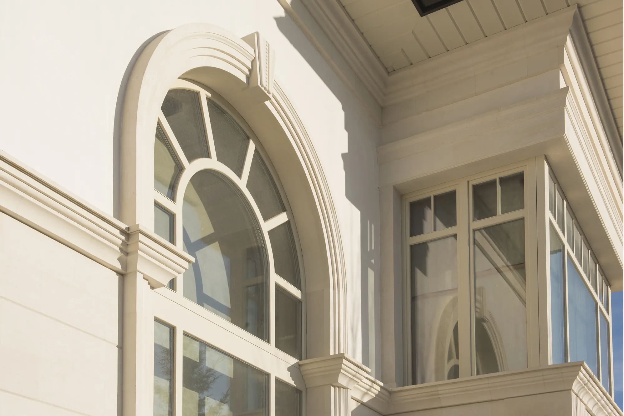 Частная резиденция, "Бенилюкс 2"