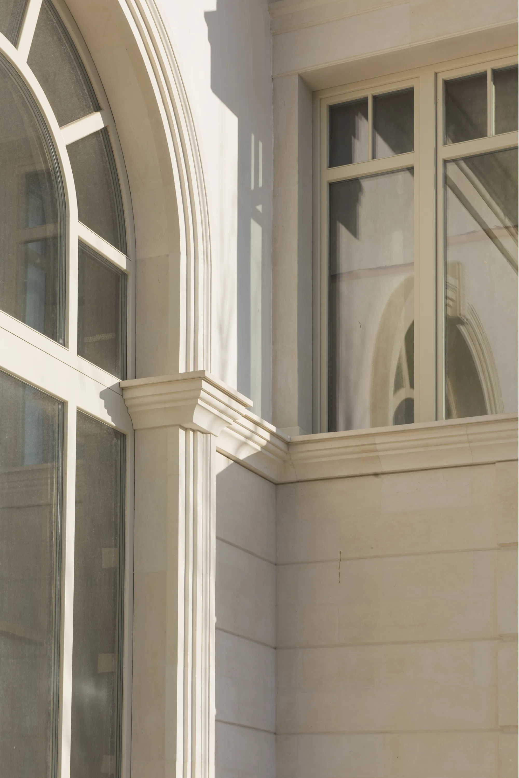 Частная резиденция, "Бенилюкс 2"