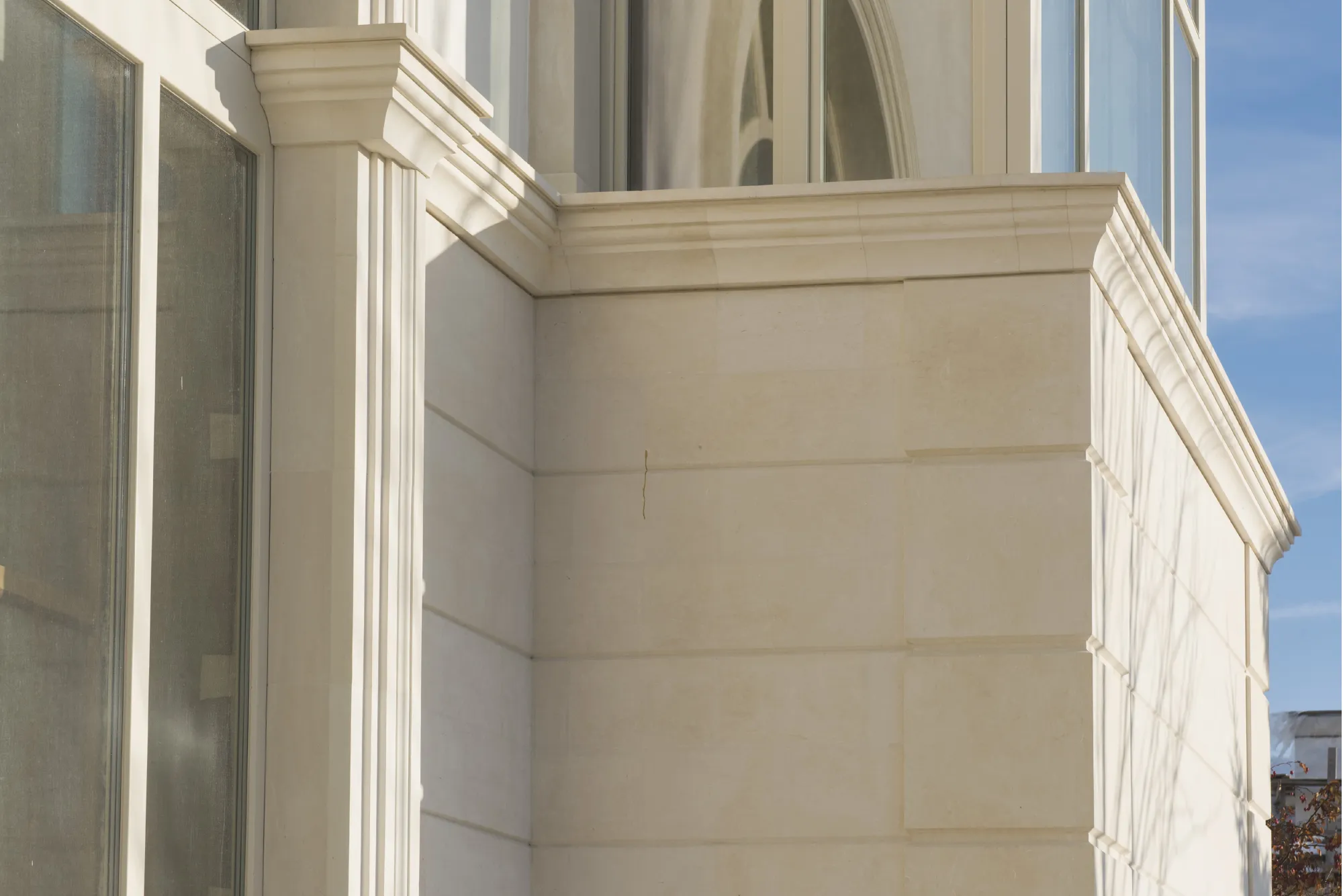 Частная резиденция, "Бенилюкс 2"