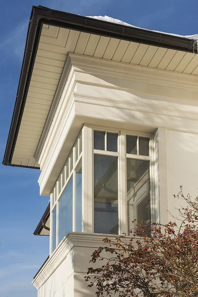 Частная резиденция, "Бенилюкс 2"