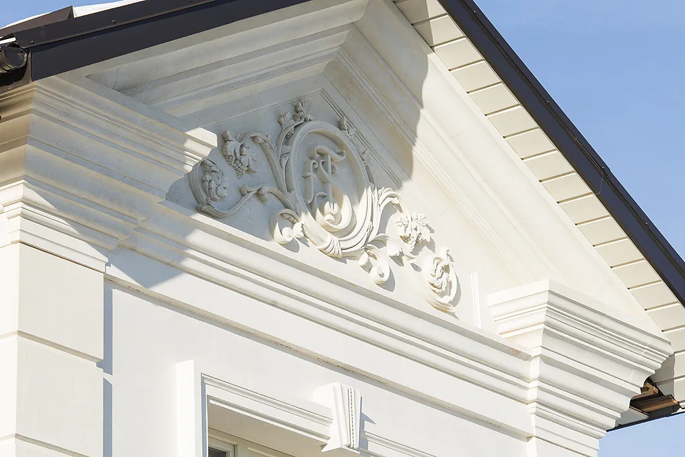 Частная резиденция, "Бенилюкс 2"