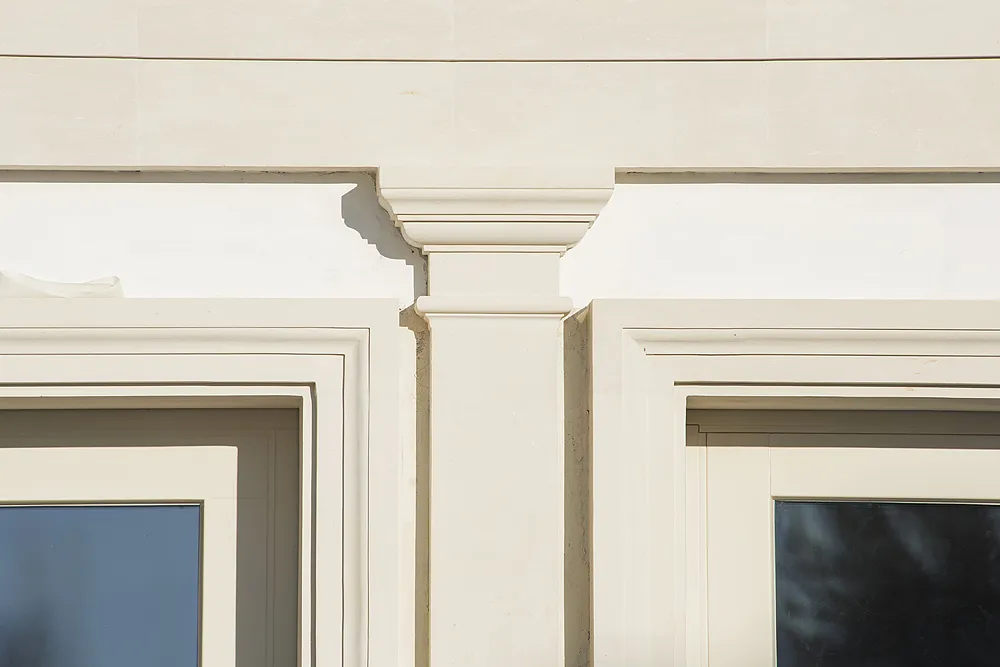 Частная резиденция, "Бенилюкс 2"