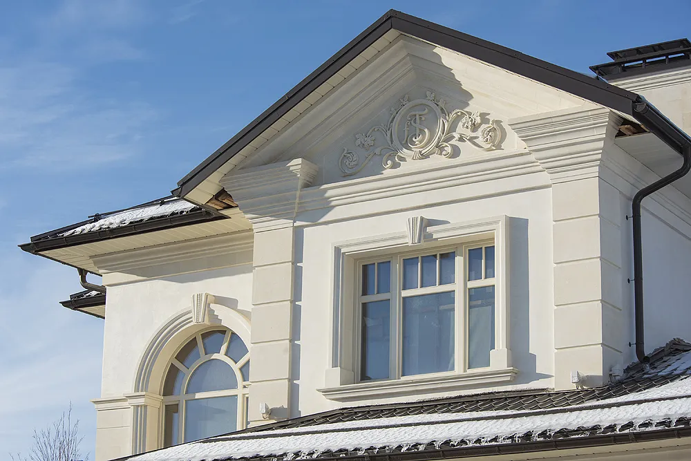 Частная резиденция, "Бенилюкс 2"