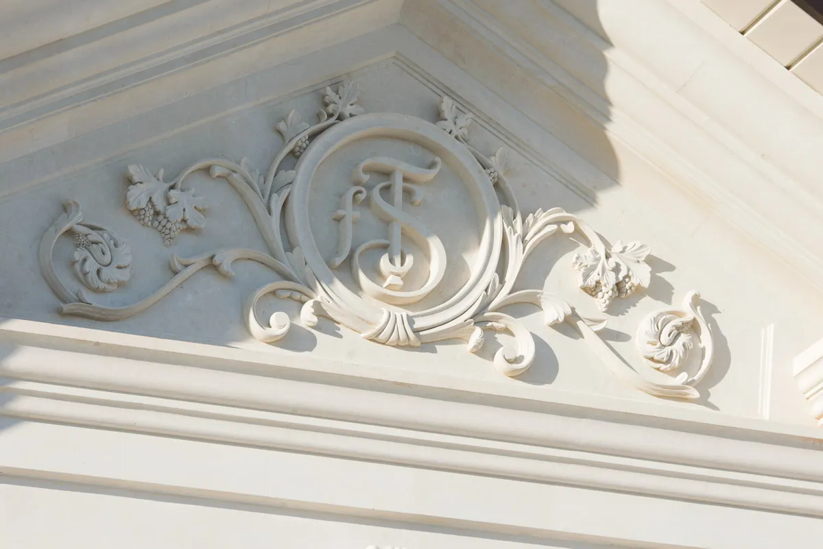 Частная резиденция, "Бенилюкс 2"