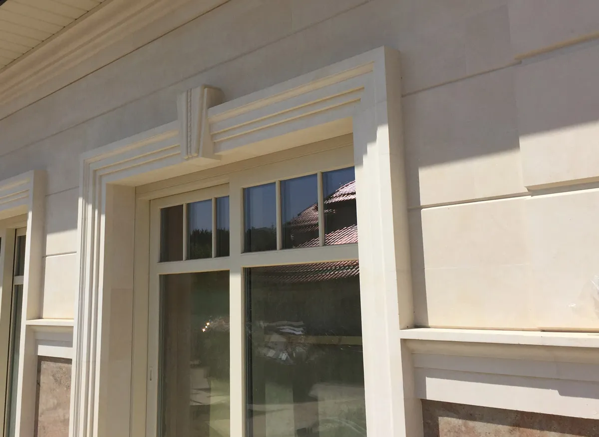 Частная резиденция, "Бенилюкс 2"