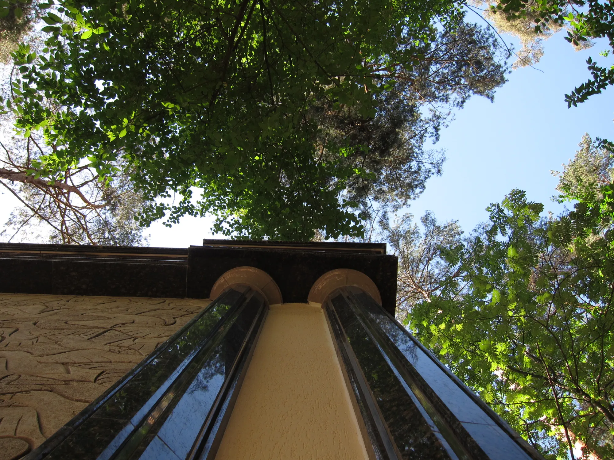 Частная резиденция, "Инесс"